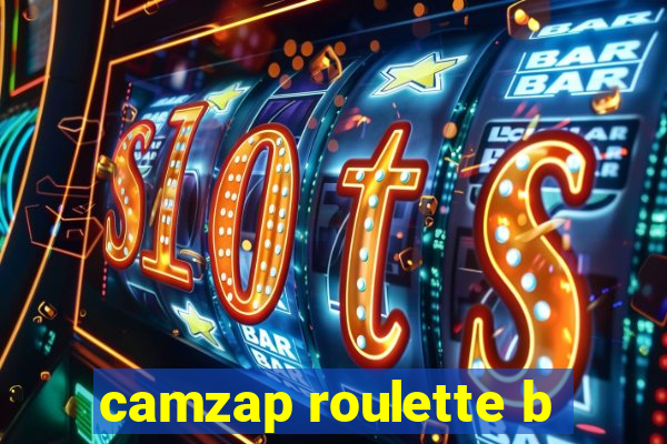 camzap roulette b